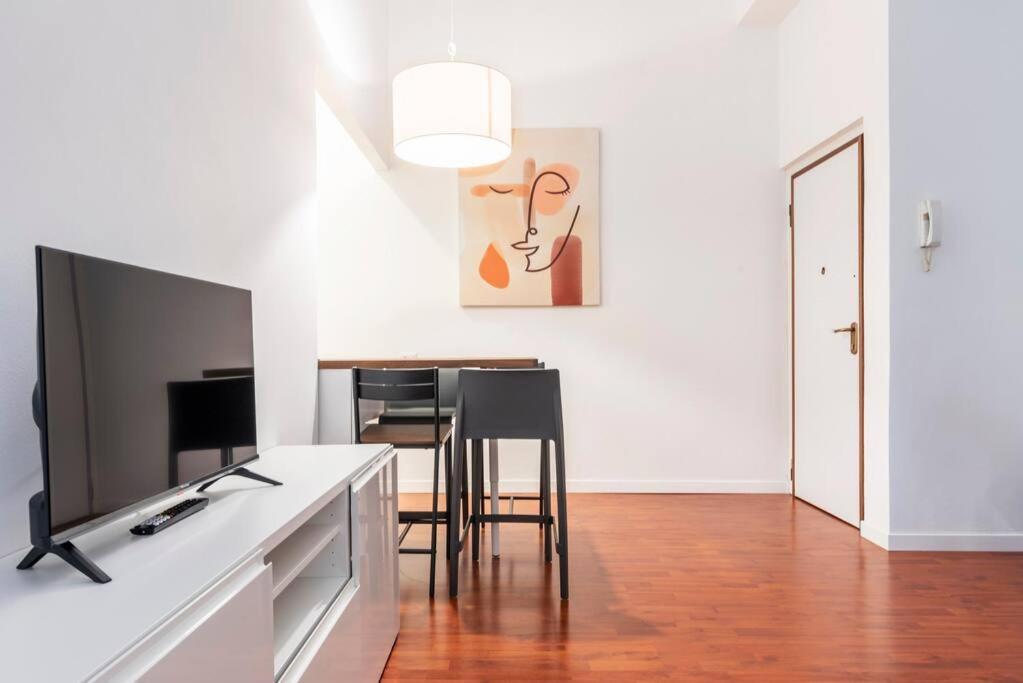 Loft In Zona Buonarroti Apartment Milan Exterior photo