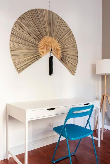 Loft In Zona Buonarroti Apartment Milan Exterior photo